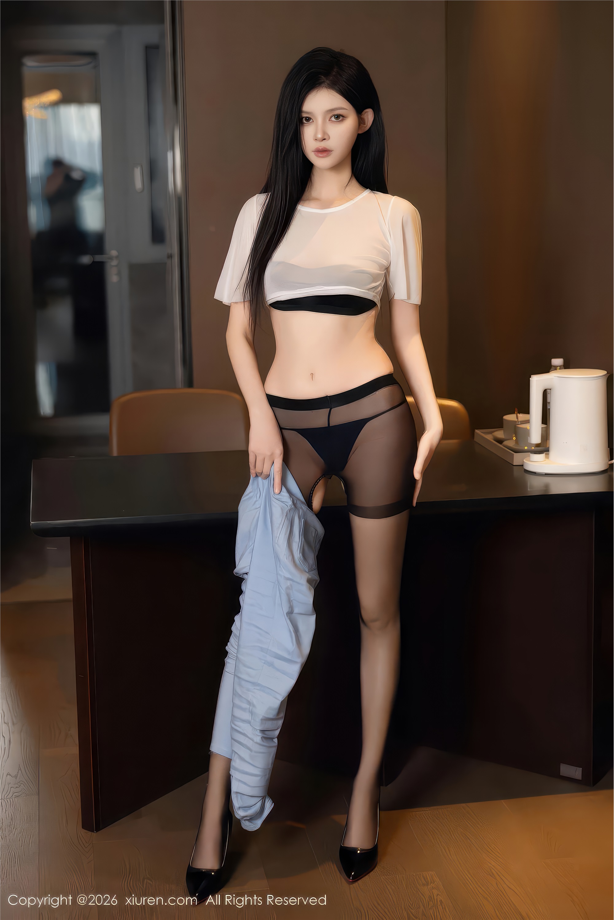 Xiuren秀人网 2026.02.04 NO.11318 沈如斯